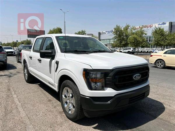 فۆرد F-150 2023  بۆ فرۆشتن لە عێراق - هەولێر